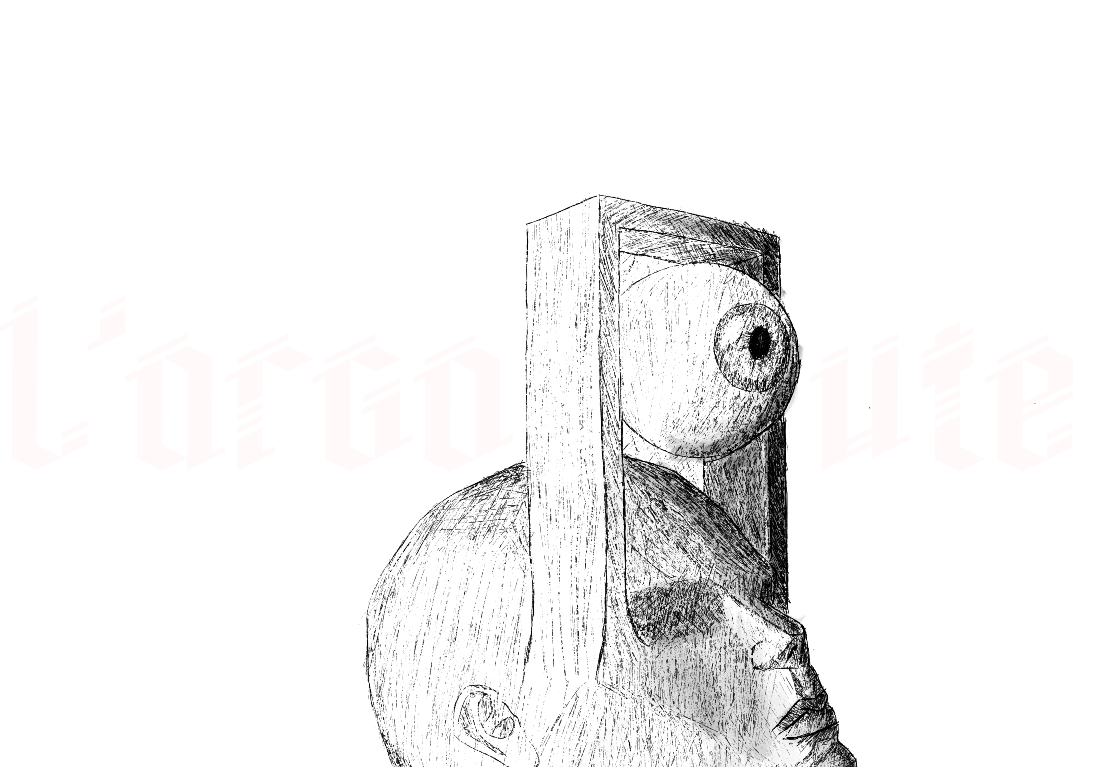 L'argonaute
