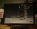 Transmission - Illustration Originale