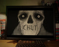 I have no mouth - Illustration Originale