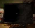 Super void - Illustration Originale